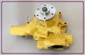 mechaniczna pompa wody do KOMATSU serii PC100, PC120, PC130,PC150, PC200, PC220, OEM 6206611102, 6206611104 silniki 4D95L, 6D95L, S4D95L, S6D95L, SA6D95L