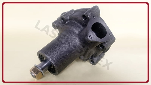 mechaniczna pompa wody do SCANIA serii 2, serii 3, OEM 1314406, 1575100, 290865, 292761, 571059, 575100, silniki DS 11.14, DS 11.15, DSC 11.21, DSC 11.23