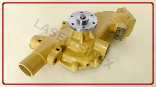 mechaniczna pompa wody do KOMATSU PC200, PC210, PC220, PC250, S6D95L, SA6D95L, SAA6D95LE, OEM 6209611100, 6209-61-1100 silniki 6D95L, S6D95L