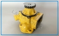 mechaniczna pompa wody do KOMATSU PC300-3, PC400, PC400-3, PC400-5, OEM 6151611100, 6151611101, 6151611102, 6151-61-1100 6151-61-1101 6151-61-1102, silniki 6D125, S6D125
