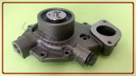 Mechaniczna pompa wody do maszyn budowlanych CLAAS, JOHN DEERE, RENAULT, OEM RE505980, RE546906, RE500737, RE500734, RE508566, 6005028749, 6005025985, 6005028988, 6005021652, 6005028749, RE505981, 6005022518 (RE505980)