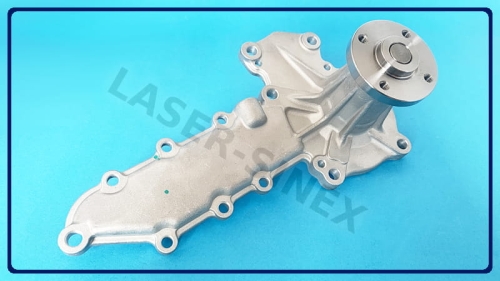 mechaniczna pompa wody do CARRIER, KUBOTA, BOBCAT, OEM 25-15568-00SV, 251556800SV, 1A051-73032, 1A05173032, 1G730-73030, 1G73073030, 1A051-73035, 1A05173035, silniki V1702, V1902, V2403, V2203, D1803