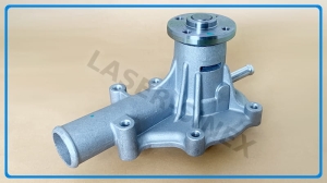 Mechaniczna pompa wody do silników KUBOTA serii U 20, serii U 25-3, B2530, serii KH 41, KH 10 (D), serii KX 41, KX 36-2 ALPHA , KX 61, KX 71-2D, OEM 251242500, 1624173034, silniki D905, D1105, D1005, V1505 (251242500)