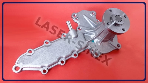 mechaniczna pompa wody do silnika KUBOTA, OEM 25-15568-00SV, 251556800SV, 1A051-73032, 1A05173032, 1G730-73030, 1G73073030, 1A051-73035, 1A05173035, silniki V1702, V1902, V2403, V2203, D1803