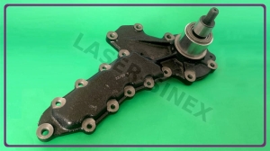 Mechaniczna pompa wody do silników KUBOTA L245, L295, L295DT, L245F, L245H, L295, L295DT, OEM 1534173030, 1534173410, 1534173035, 15341-73030, 15341-73410, 15341-73035, silniki D1101, D1301, V1501, V1701, V1803, V1901 (1534173030)