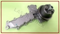 mechaniczna pompa wody do silników KUBOTA L245, L295, L295DT, L245F, L245H, L295, L295DT, OEM 15341-73030, 1534173030, 1534173030-R, silniki DH1101, D1301A, D1301DA, V1501