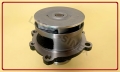 Mechaniczna pompa wody do maszyn budowlanych VOLVO BL60B, BL61B, BL70B, BL71B, EC210B, EC220D, EC240B, EC240C, EC290C, EC290B, EW230C, EC210B, z silnikami D6E, EDE3
