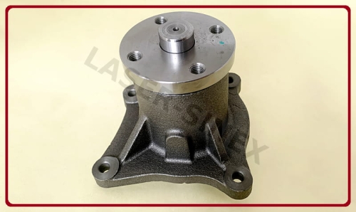 mechaniczna pompa wody do maszyn CATERPILLAR 320C, 323D, 312D L, 312C L, 320D L, 319D L, OEM 2510041750, 25100-41750, 5I-7693,5I7693, 1786633, silniki 3064, 3066, S4K, S6K, D4AE