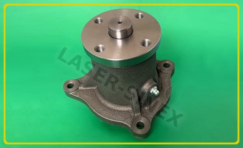 pompa wody do silników koparek CATERPILLAR, OEM 178-6633, 1786633, silniki 3064, 3066