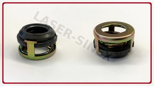 USZCZELNIACZ CZOŁOWY - DŁAWICA do Kompresorów GM / HARRISON A6 , R4 - przeznaczenie: Kompresor do Busa