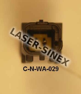 Złącze do elektromagnesu sprzęgła sprężarki klimatyzacji , klimatyzacja części – akcesoria do klimatyzacji , części do sprężarek , naprawa sprężarek , regeneracja sprężarek , obsługa klimatyzacja w samochodzie