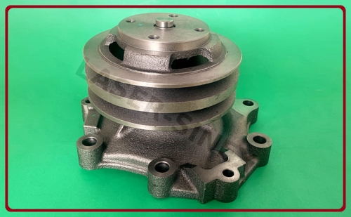 mechaniczna pompa wody do silników FORD serii 10, serii 10S, serii 30, serii TW, OEM EJPN8A513BA, FAPN8A513CC, 81863835, 83961310, VPE1038, silniki BSD666