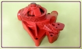 pompy wody do maszyn FORD, NEW HOLLAND z silnikami PowerStar 450T/PD, 450T/PF, 7.5, 5.0T, 6.6, 7.5, 7.5T