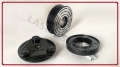 elektromagnetyczne sprzęgło kompresora FORD, sprzęgło kompresora klimatyzacji FS10, 3C34-19D629-AB, F77Z-19703-AB, sprzęgła do kompresorów klimatyzacji