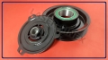 sprzęgło kompletne do sprężarek klimatyzacji DCS17E, OEM 5060410001, 5060410270, napędy do klimatyzacji w samochodach AUDI, SEAT, SKODA, VOLKSWAGEN