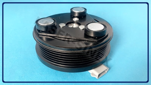 sprzęgło do sprężarki klimatyzacji FORD, regenerowane sprzęgło kompresora FORD FS10, 19192091, 88918813, części do klimatyzacji w samochodach amerykańskich