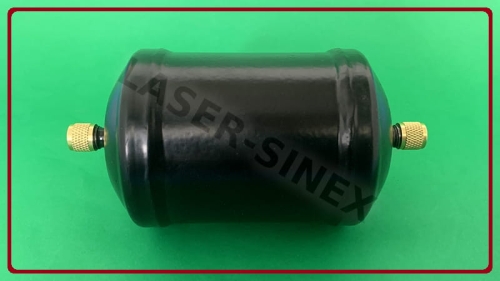 osuszacz typu DCL / DML162 do klimatyzacji autobusowej THERMO KING, osuszacze do agregatów i autobusów, OEM 667712, 668322, TK667712, TK668322, części do klimatyzacji autobusowej