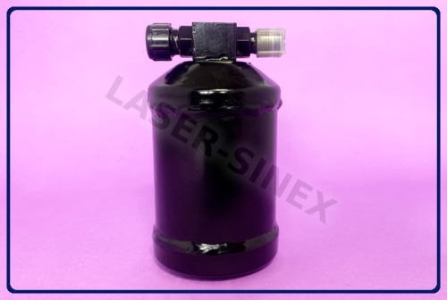 zbiornik freonu CARRIER Neos 100, 65-60072-00, 656007200, 65-6007200, osuszacze do agregatów i autobusów, osuszacze do chłodnictwa