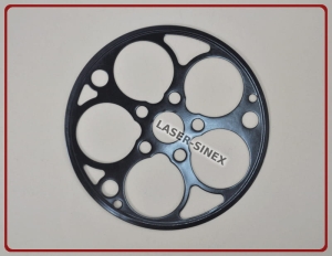 Uszczelka do kompresora ZEXEL DKS17DS, uszczelki metalowo-teflonowe do sprężarek ZEXEL, części do klimatyzacji samochodowych