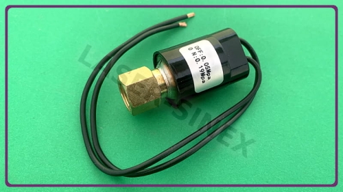 czujnik, presostat niskiego ciśnienia do kompresora BOCK FK40, BITZER 4U-4NFCY, presostaty do klimatyzacji, części zamienne klimatyzacji w autobusach oraz chłodniach