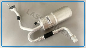 Osuszacz klimatyzacji do samochodów FORD F-250 Super Duty, F-350 Super Duty, F-450 Super Duty, F-550 Super Duty, F53, osuszacze do samochodów amerykańskich, części do klimatyzacji samochodowej (83092)