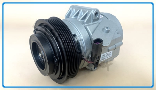 sprężarka klimatyzacji samochodowej FORD, LINCOLN, MERCURY, regenerowane kompresory DELPHI SP17, 6E5Z19703A, 8E5Z19703A, auto-klimatyzacja części sklep