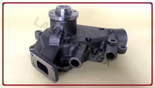 mechaniczna pompa wody do DAF 85XF, 95XF, OEM 681653, 0681653, kod silnika WS242L, WS268L, WS295, WS315G, mechaniczne pompy wody do samochodów ciężarowych