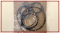 Pompa wody CATERPILLAR 621B, 621E, 621F, 623B, 623E, 627E, 627F, 657B, 621G, mechaniczne pompy wody CATERPILLAR sklep