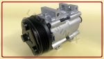 Sprężarka klimatyzacji FORD Focus, Sable, Taurus, LINCOLN Continental, MERCURY Sable, regenerowany kompresor FORD FS10, autoklimatyzacja sklep (58146)