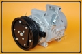 sprężarka klimatyzacji samochodowej CHEVROLET Captiva (C100, C140), OPEL Antara, nowa sprężarka układu chłodzenia DELPHI SP17, 96629605, 20910245, sprężarki klimatyzacji do samochodów