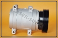 pompa klimatyzacji samochodowej OPEL Antara 2.0 CDTI 2006 - , kompresor SP17 OEM: 96629605, 96861884, sprężarka klimatyzacji do samochodów OPEL