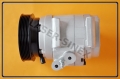 sprężarka klimatyzacji CHEVROLET, OPEL, kompresory klimatyzacji SP17 OEM 20910245, 96861884, części układu klimatyzacji