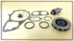 Zestaw naprawczy pompy wody do MAN, AUTOKARY MAN, NEOPLAN, OEM 51065996033, 51065996010, 51065996011, 51065996012, 51065996035, 51065996033S (51065996033)