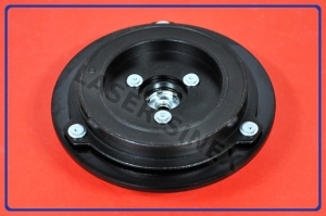 Tarcza sprzęgła sprężarki FORD FS20, tarcza napędu kompresora FORD, części do klimatyzacji samochodowej (ZK-109)