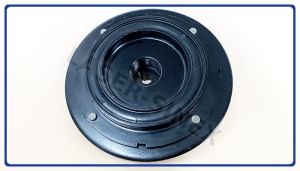 Tarcza sprzęgła kompresora DENSO 10P30C, tarcza napędu sprężarki, docisk sprzęgła kompresora (ZK-110)