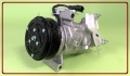 sprężarka do klimatyzacji FORD Ecosport, Transit Courier, Transit Courier Kombi, Tourneo Courier, KA+ (UK, FK), Fiesta Mk7, Fiesta Mk7, nowy kompresor typu DENSO 10SRE13C, H1BH-19D629-CA, auto-klimatyzacja sklep