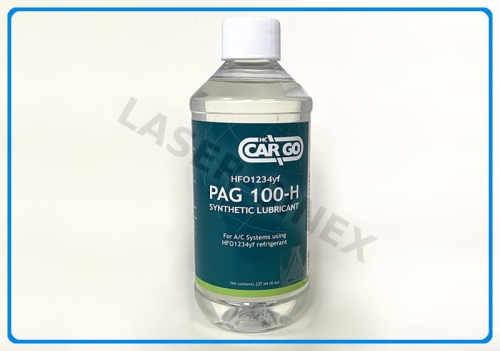 olej HC-CARGO PAG100-H do czynnika 1234yf - (237 ml) do klimatyzacji samochodowej, olej do kompresorów klimatyzacji HC-CARGO, auto-klimatyzacja części