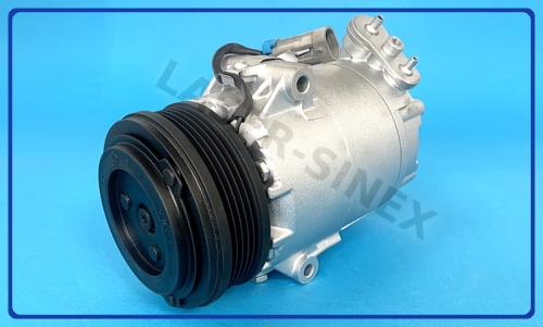 Regeneracja Sprężarek Samochodowych do OPEL Astra G , Combo , Corsa C , Meriva , Zafira Sprężarki i Kompresory HARRISON / DELPHI CVC, 1854111, 6854024, Klimatyzacja Części