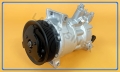 sprężarka regenerowana do klimatyzacji VOLKSWAGEN Scirocco II, Tiguan, rok produkcji od 2007, 2008, 2009, 2010, 2011 - Naprawa kompresora do klimatyzacji SANDEN PXE14, 5N0820803