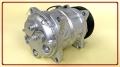 sprężarka klimatyzacji do VOLVO 850, S70 , V70 , C70 I, pompa klimatyzacji ZEXEL DKS15CH, 506011-6742 , 500610-9290 , 500611-8831, nowe i regenerowane sprężarki klimatyzacji