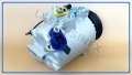 regenerowana sprężarka klimatyzacji do BMW E81, E82, E87, E88, E90, E91, E92, E93, E60, E61, E63, E64, E84, sprężarka DENSO 7SEU17C, 64526956715, 64526961621, auto-klimatyzacja sklep