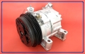 sprężarka klimatyzacji SUBARU Baja, Forester, Impreza, Legacy, Outback, regenerowany kompresor ZEXEL DKV14G, 73111AC050, 73111AC070, części do klimatyzacji samochodowej