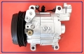 sprężarki klimatyzacji DKV14G, 73111AE021, 73111-AC050, części do klimatyzacji w samochodach SUBARU
