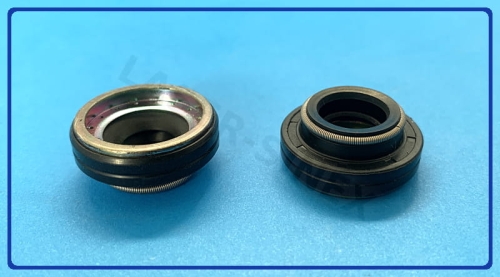 uszczelnienie czołowe, dławica do sprężarki SEIKO-SEIKI SS-96, uszczelniacze czołowe kompresorów klimatyzacji samochodowej, auto-klimatyzacja sklep