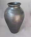 Wazon szary gliniany 44cm.jpg