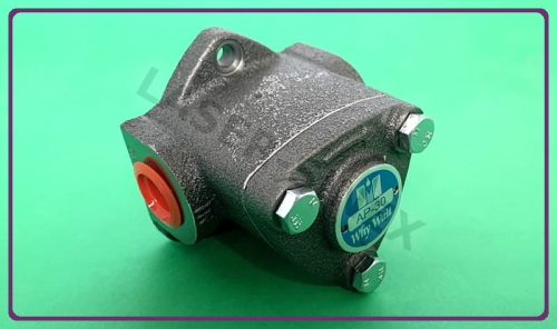 pompa zębata do maszyny do płukania TCA-28, pompa do przetaczania płynu w maszynie do płukania, części do maszyn do płukania