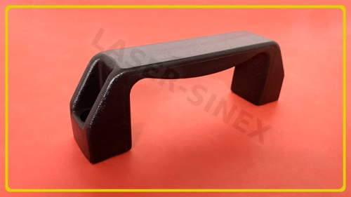 uchwyt / rączka plastikowa TURBO-CLEANER 2009, uchwyt do maszyny płuczącej, części do maszyny TURBO CLEANER