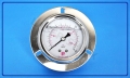 manometr tablicowy do maszyny płukania TCA-28, części do maszyny TCA-28