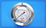 Manometr tablicowy do maszyny do płukania TCA-28, części do maszyny TCA-28 (MP-003-4)