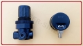 zawór regulacyjny ciśnienia do maszyny TCA-28, auto-klimatyzacja części